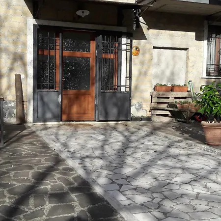 La Casa Di Eva Villa Castel Viscardo Exterior photo