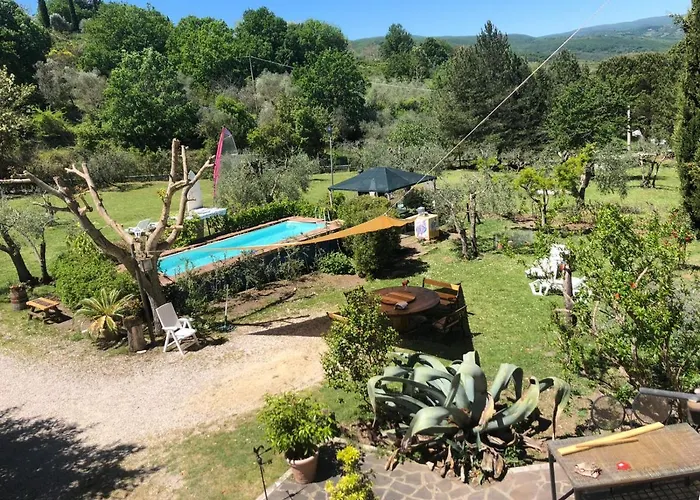 La Casa Di Eva
