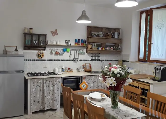 La Casa Di Eva