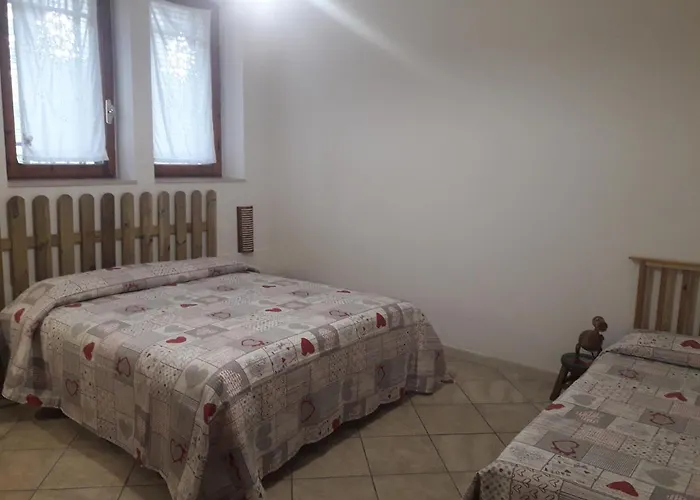La Casa Di Eva