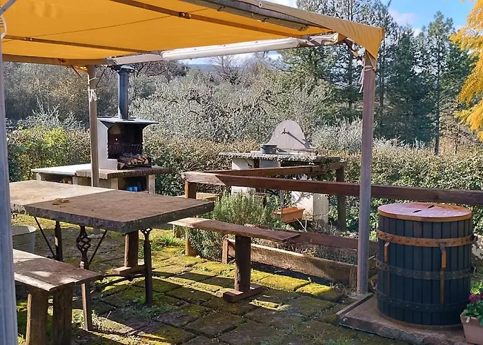 La Casa Di Eva