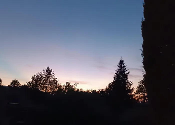 La Casa Di Eva