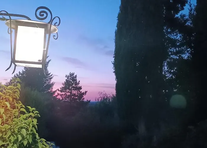 La Casa Di Eva