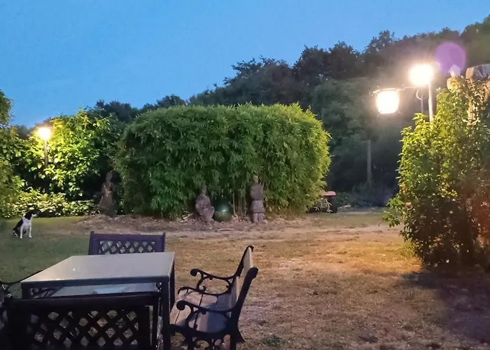 La Casa Di Eva