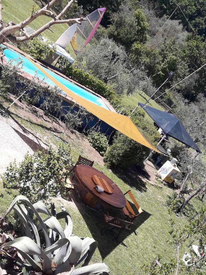 Villa La Casa Di Eva Castel Viscardo