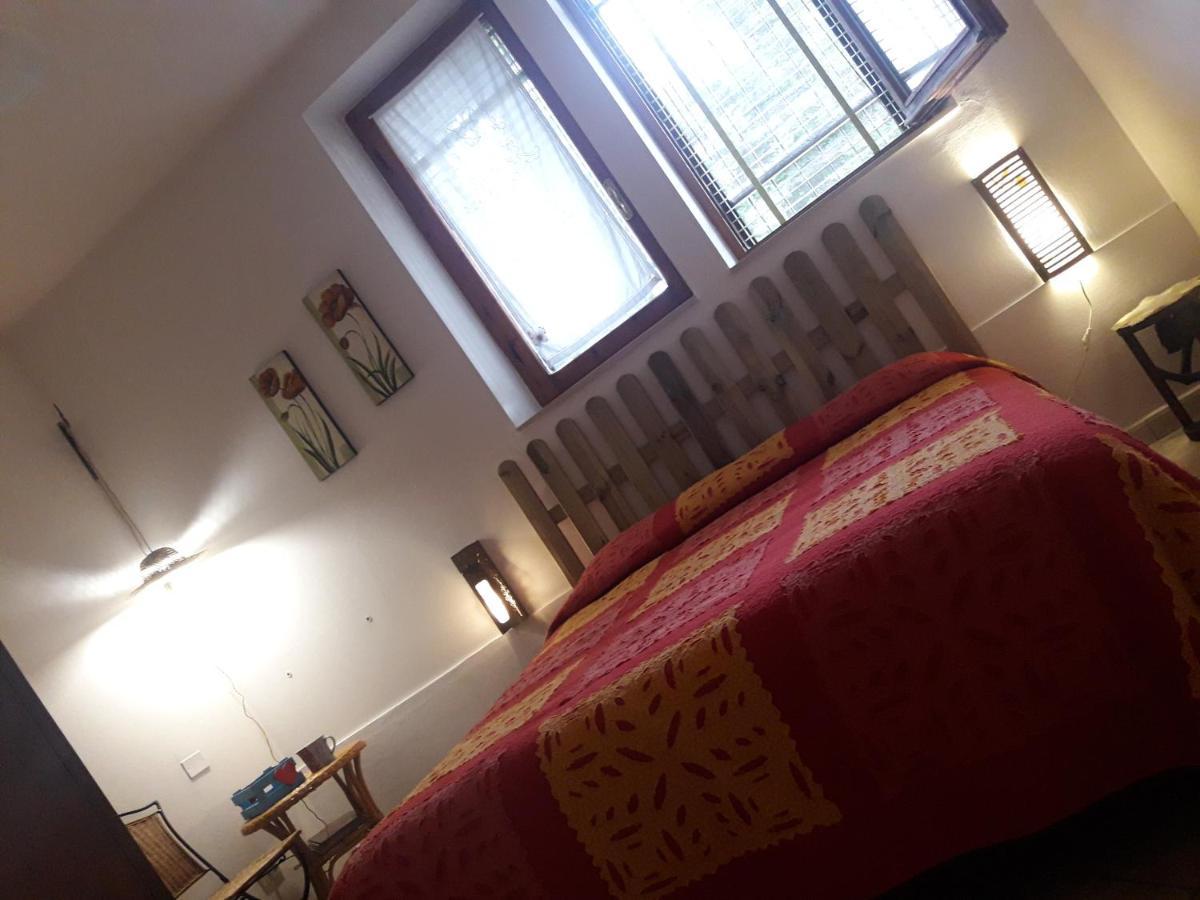 Villa La Casa Di Eva