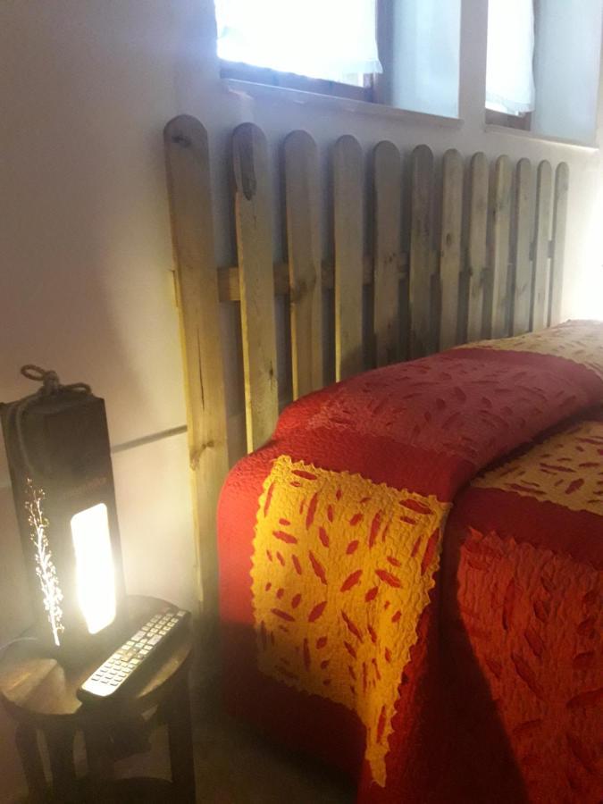 La Casa Di Eva *