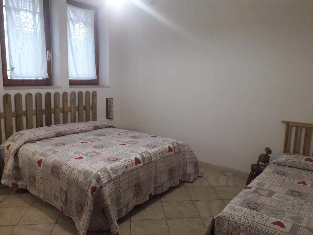 La Casa Di Eva *