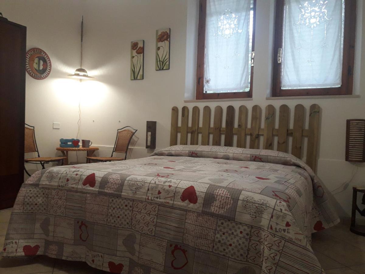 La Casa Di Eva *