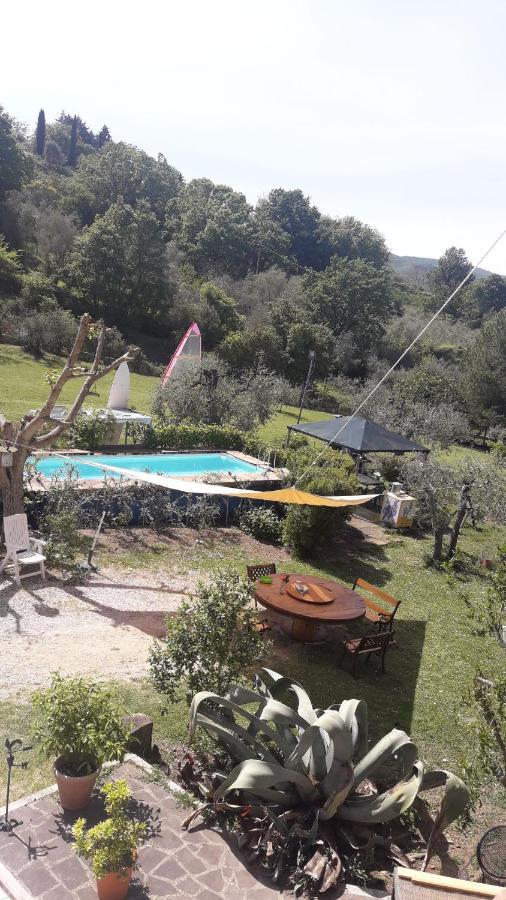 La Casa Di Eva *