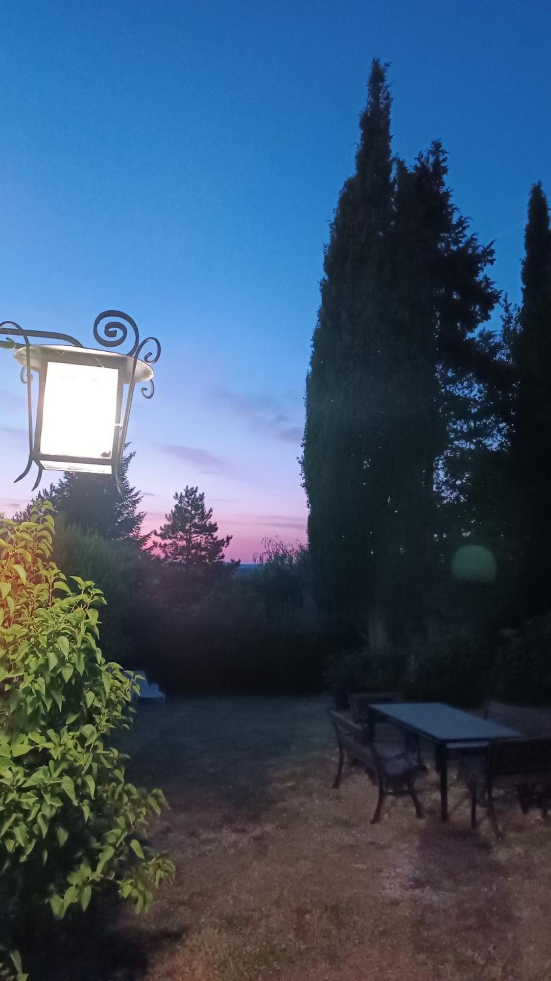 La Casa Di Eva Villa Castel Viscardo