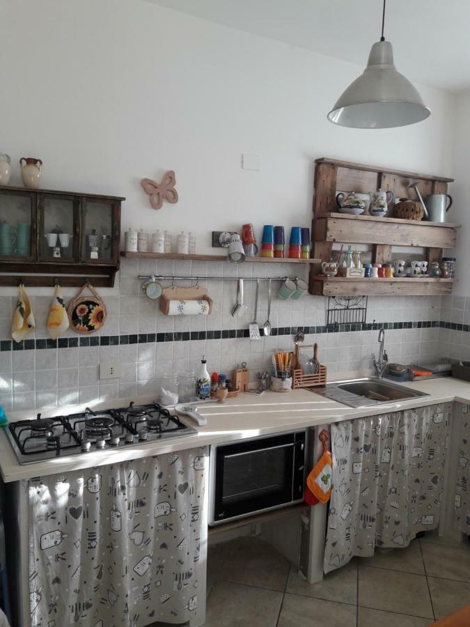 La Casa Di Eva Castel Viscardo