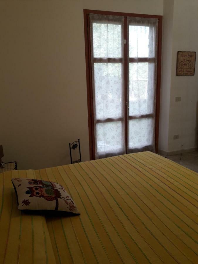 La Casa Di Eva