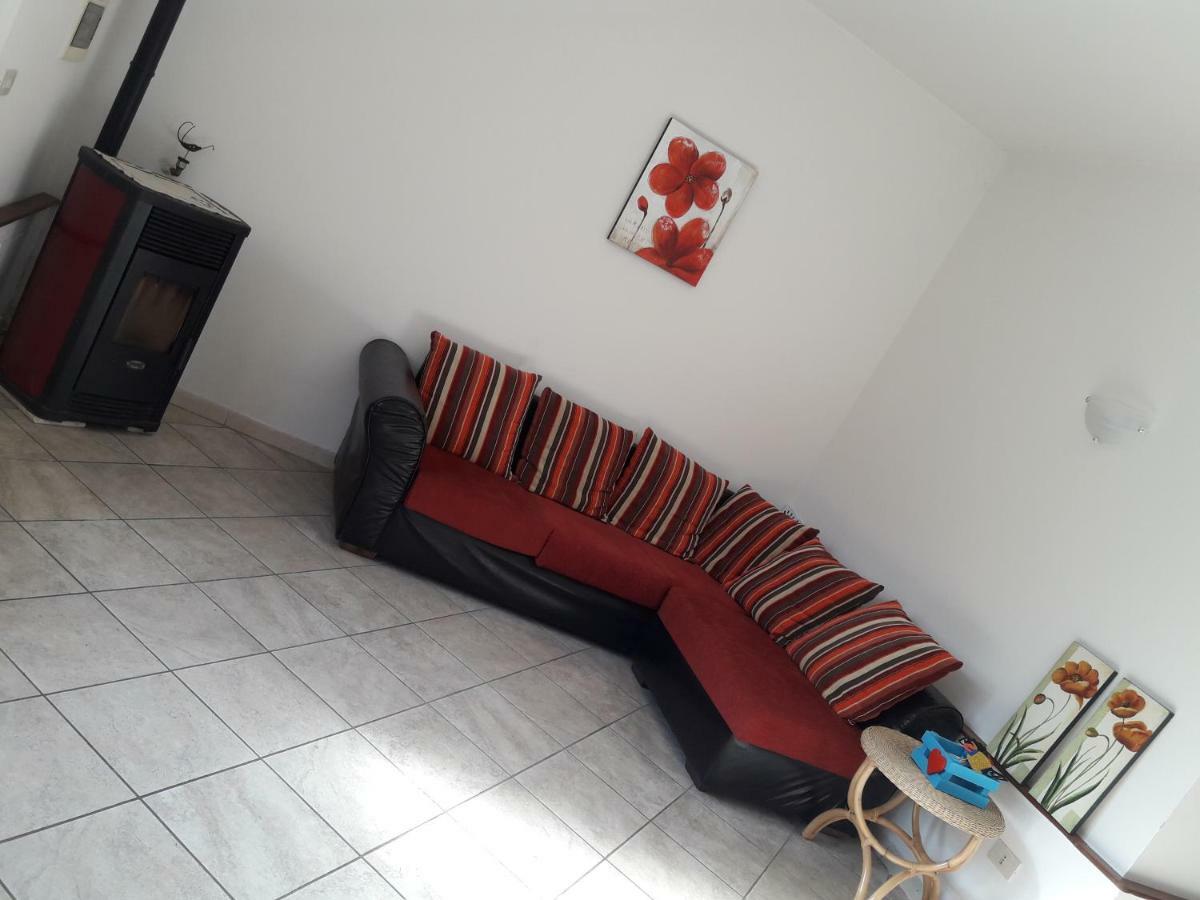Villa La Casa Di Eva *