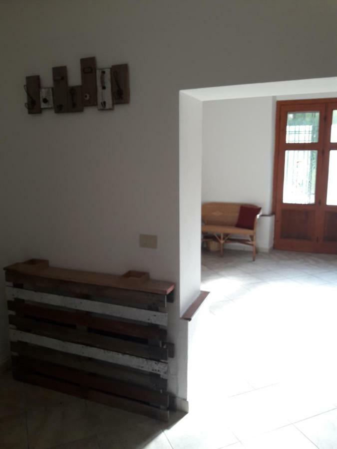 La Casa Di Eva Villa *