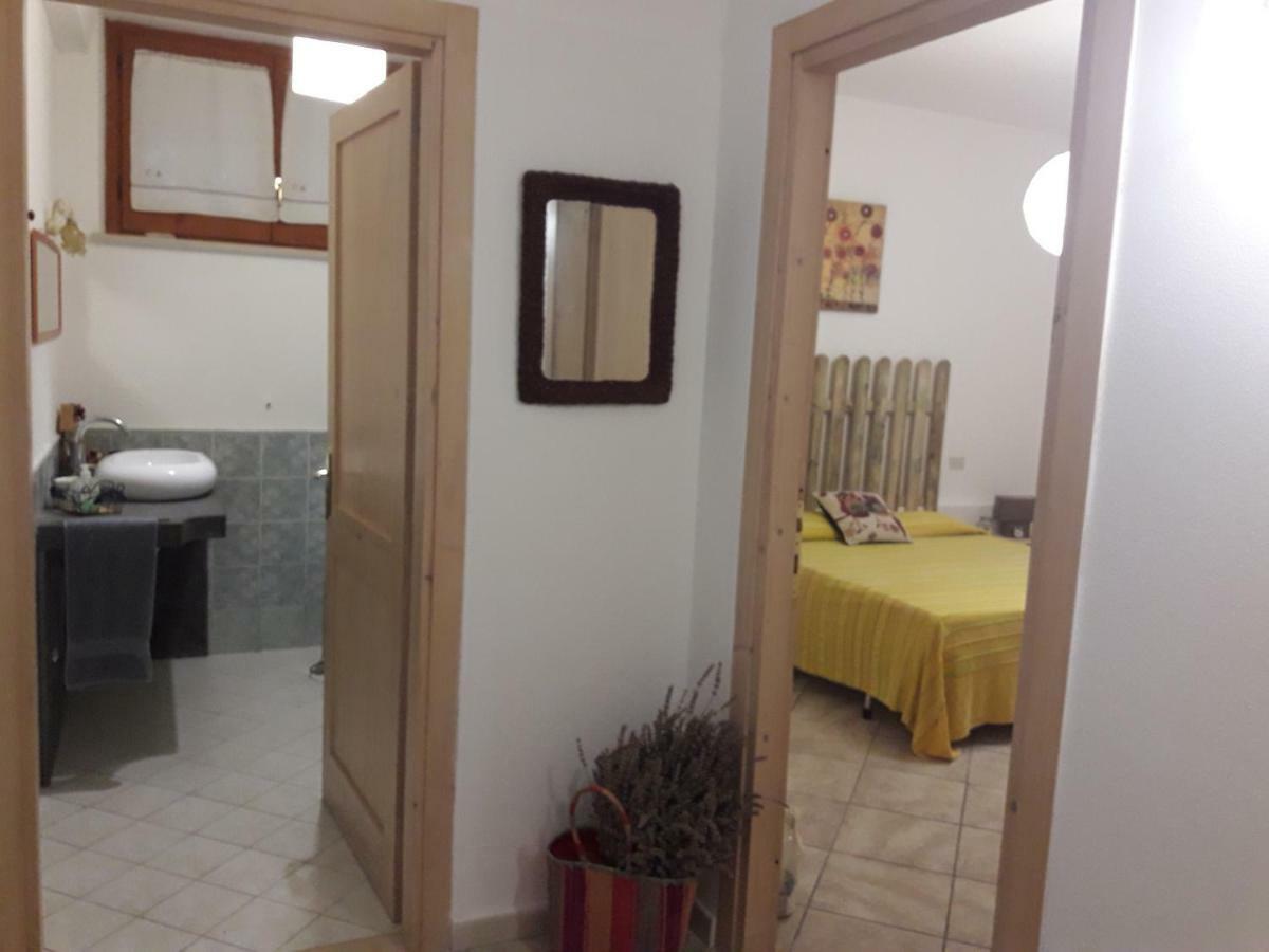 Villa La Casa Di Eva *