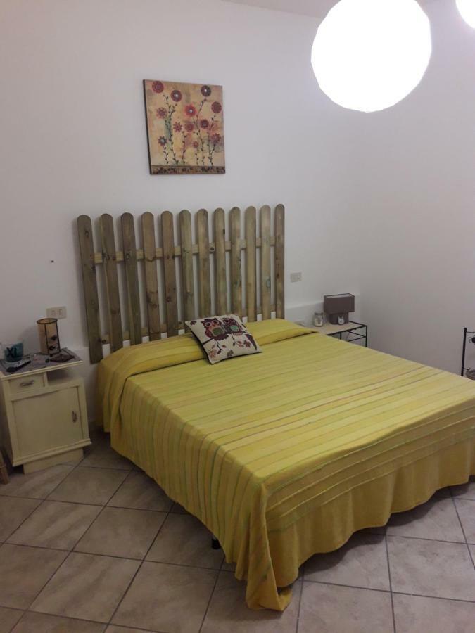 La Casa Di Eva Villa *