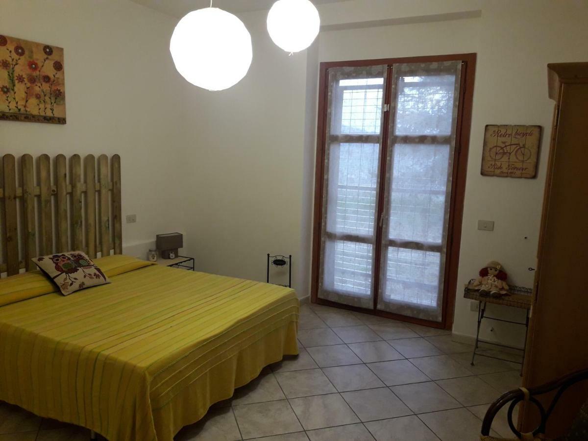 La Casa Di Eva Castel Viscardo