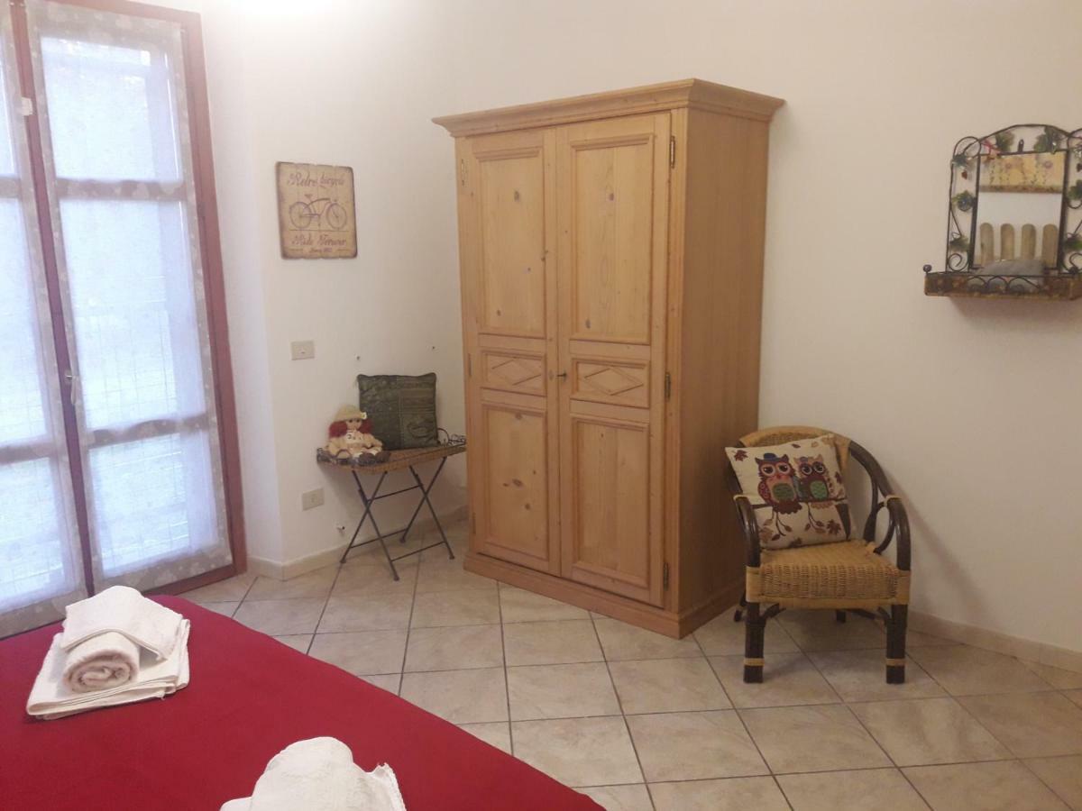 La Casa Di Eva * Castel Viscardo
