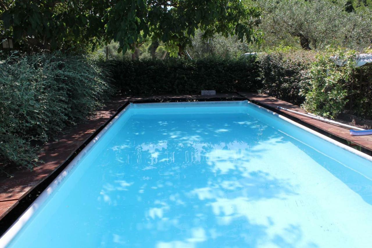 Villa La Casa Di Eva