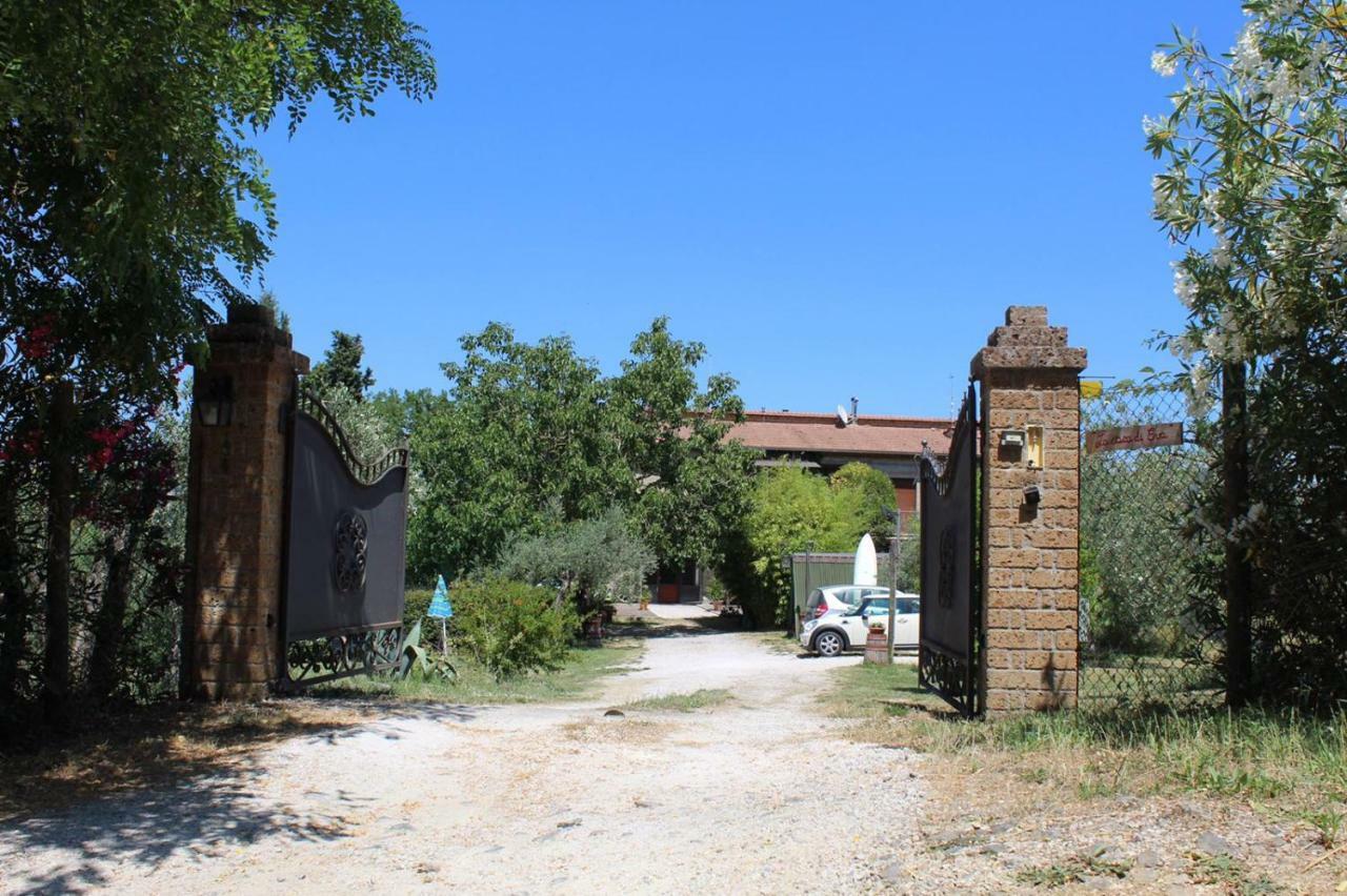 La Casa Di Eva Villa