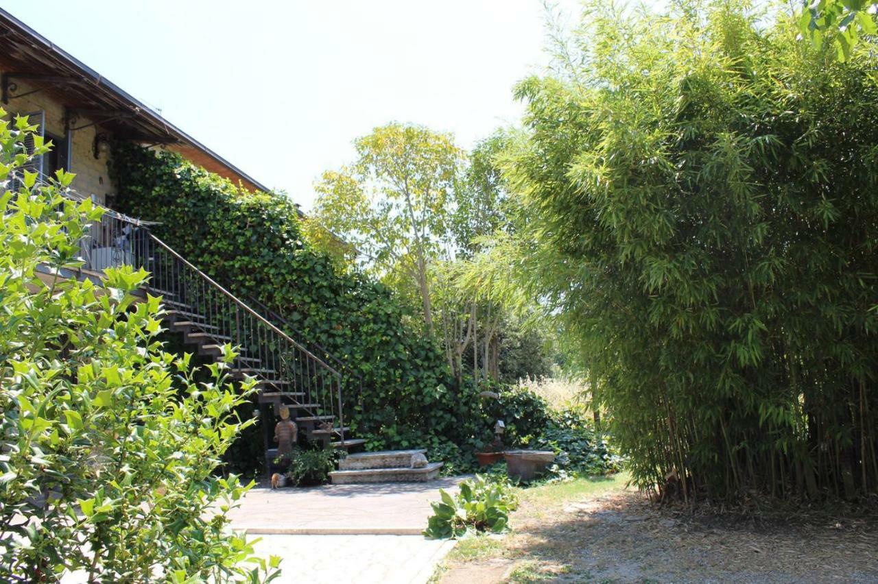 La Casa Di Eva Villa