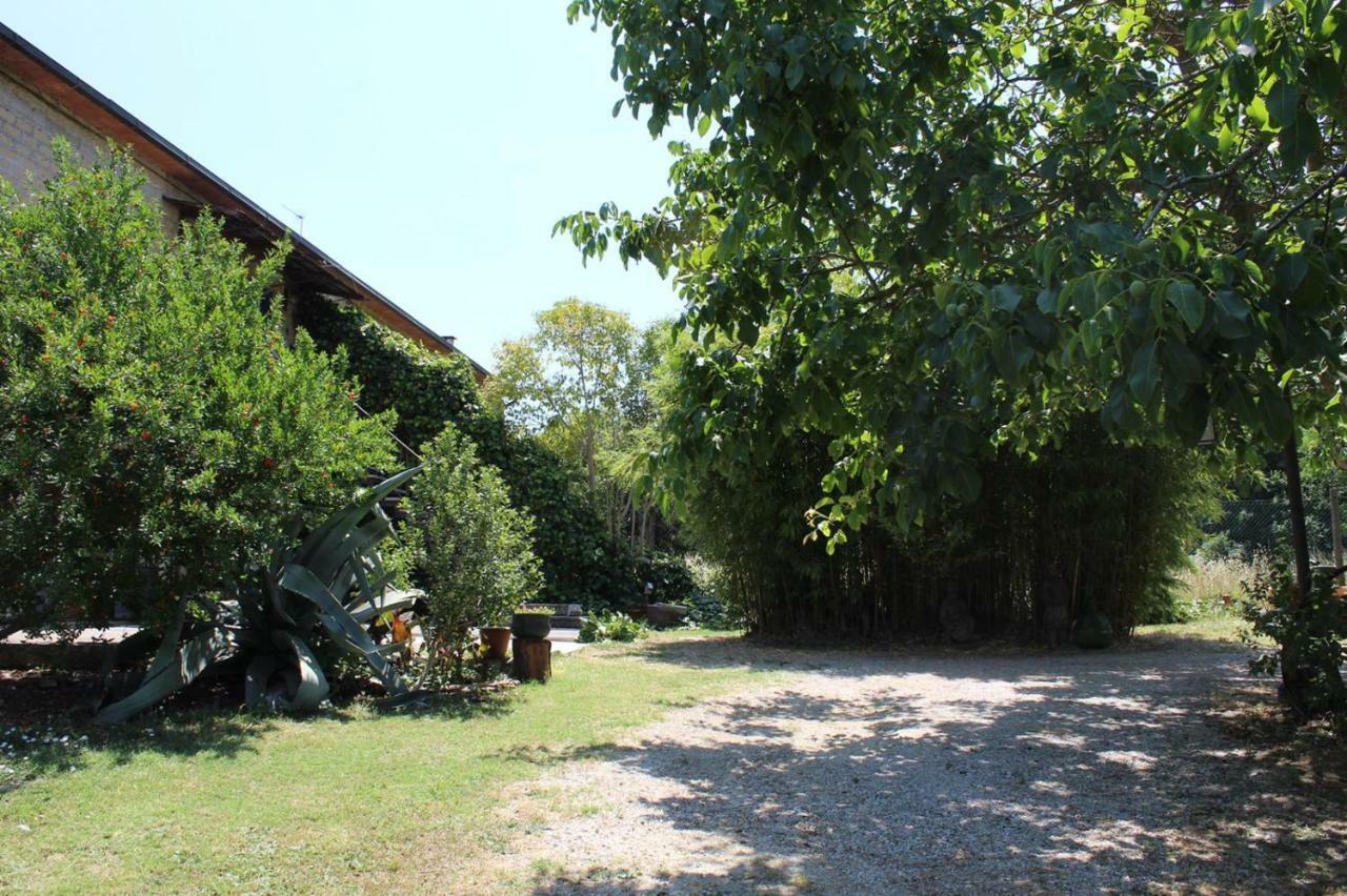 Villa La Casa Di Eva