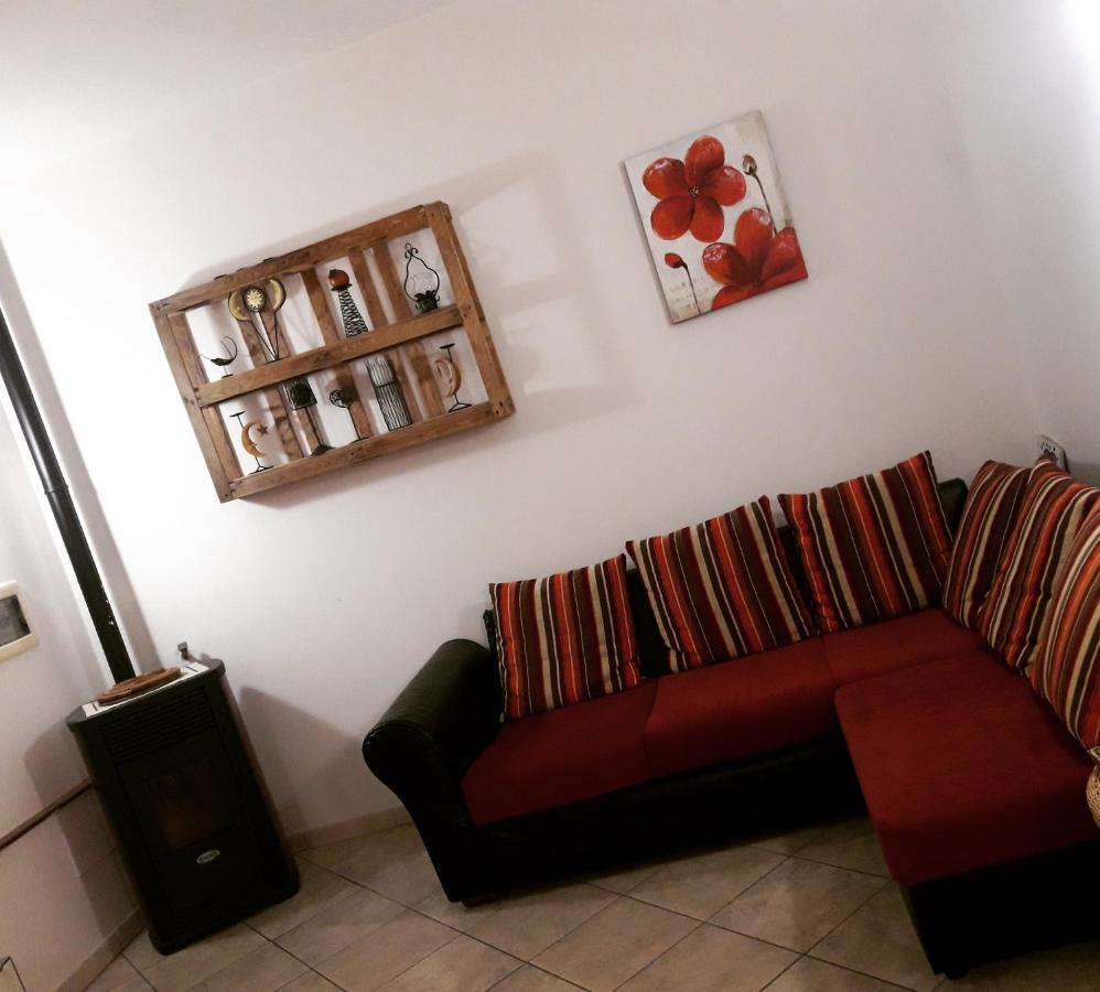 La Casa Di Eva
